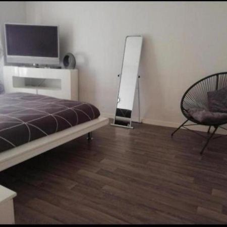 Апартаменты T1 Bis Calme Proche Centre Ville Сент-Этьен Экстерьер фото